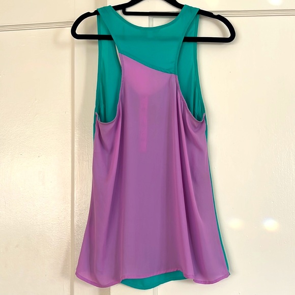 Volcom Women's Not So Classic Tank - Picture 2 of 5